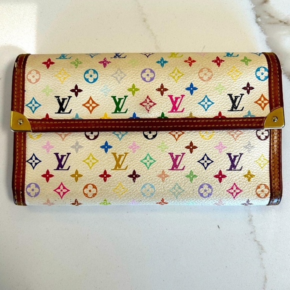 Louis Vuitton Handbags - Louis Vuitton Murakami